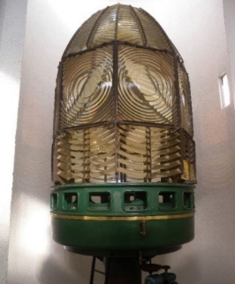 dioptric lens 
