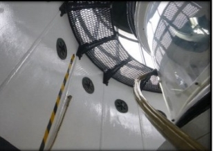 internal catwalk 