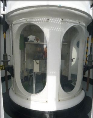 mercury pedestal 
