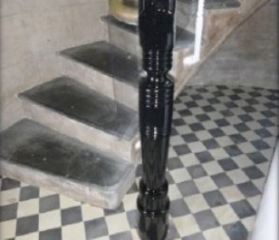 bottom stairs 