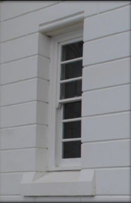 pavilion window external 