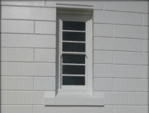 pavilion window external 