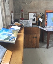 information on lighthouse tower 