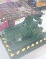 diesel generator 