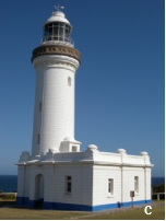 norah head lighthouse 