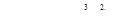 start formula K equals 1.7 times 10 superscript 3 times V superscript 2.65 times Q end formula
