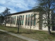Annex, liversidge street of the National Film and Sound Archive