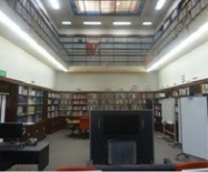 Library of the National Film and Sound Archive