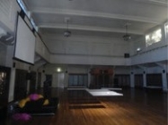 South gallery the National Film and Sound Archive