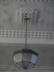 South gallery lights the National Film and Sound Archive
