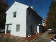 Residence of the National Film and Sound Archive