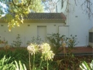 Residence of the National Film and Sound Archive