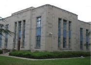 Former Patents office