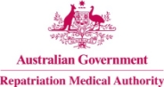 RMA Australian Government Coat of Arms