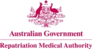 RMA Australian Government Coat
of Arms