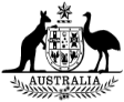 Commonwealth Coat of Arms