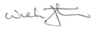 Signature of the Delegate of the Board of Food Standards Australia New Zealand.