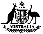 Commonwealth Coat of Arms