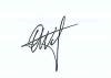 Signature of the Delegate of the Board of Food Standards Australia New Zealand