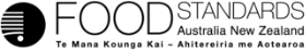 Food Standards Australia New Zealand logo