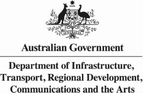 Commonwealth Coat of Arms of Australia