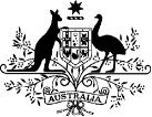 Commonwealth Crest