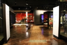 First world War Galleries.