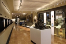 First World war galleries.