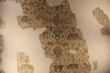 Shellal Mosaic.