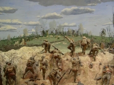Mont St Quentin