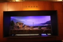 Semakh Diorama.
