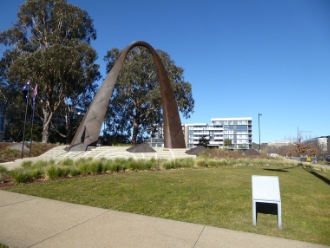 New Zealand Memorial