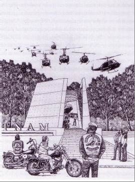 Inauguration Day:  Australian Vietnam Forces National Monument, by Jean Weiner