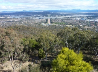 Image of Anzac Parade
