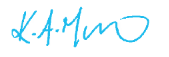 Signature of Deputy Secretary, Department of Climate Change, Energy, the Environment and Water