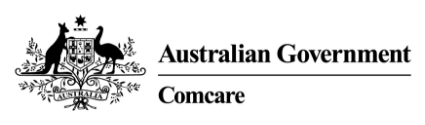 Commonwealth Coat of Arms of Australia