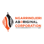 Ngarrindjeri Aboriginal Corporation logo