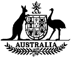 Commonwealth Coat of Arms
